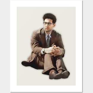 --- Barton Fink --- Posters and Art